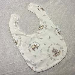 Handmade Feeder Bibs