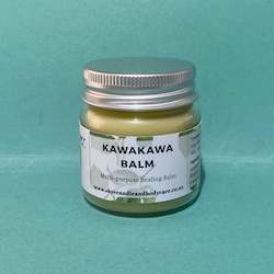 Kawakawa Balm - 40g