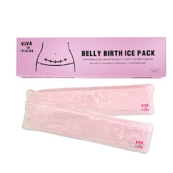 Belly Birth Ice Pack