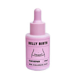 Belly Birth Scar Repair Oil