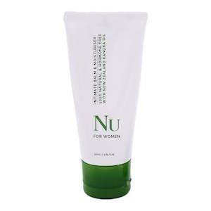 Nu Intimate Balm 50ml