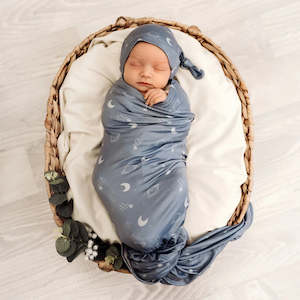 Swaddle Sets - Stretchy - Mod & Tod