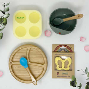 Kitchenware: baby shower gifts by nil - $100