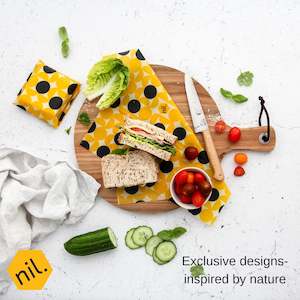 nil beeswax wrap subscription