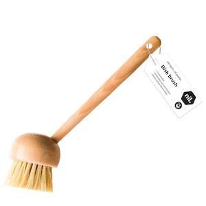 dish brush