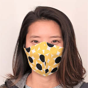 nil waste Facemasks