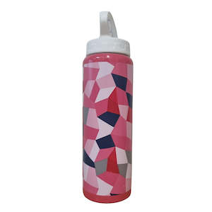 stainless steel drink bottle 750ml