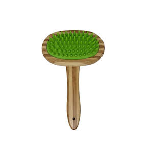 dog brush