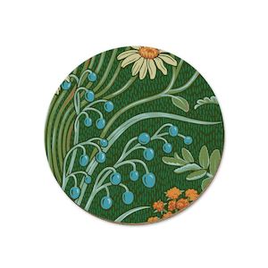 Kitchenware: wolfkamp coasters