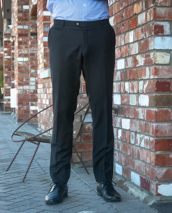 Cambridge Clothing | Lounge Suit Trousers | Wool-Mix