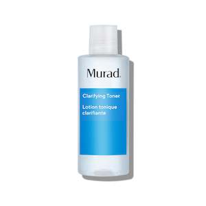 Cosmetic: Clarifying Toner