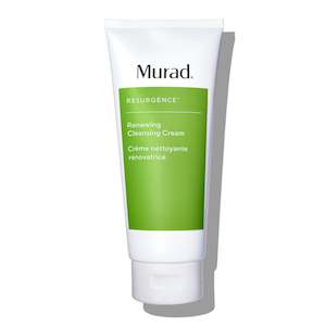 Renewing Cleansing Cream