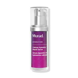 Cellular Hydration Barrier Repair Serum