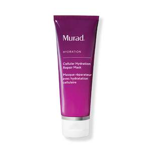 Cellular Hydration Barrier Repair Mask