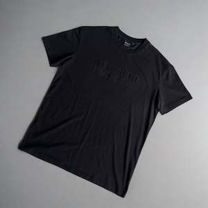 Clothing: Blackout Tee