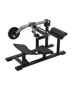 Gymnasium equipment: GLUTE HIP THURST