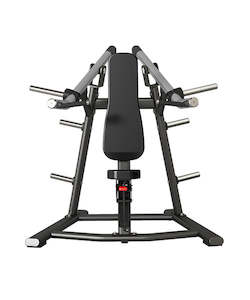 SHOULDER PRESS