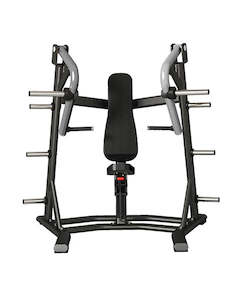 Gymnasium equipment: VERTICAL CHEST PRESS