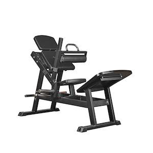 Gymnasium equipment: 066 Gymleco Hip Thrust machine