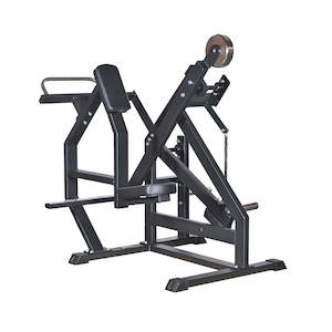 Gymnasium equipment: 060 Gymleco Glute Kick Back