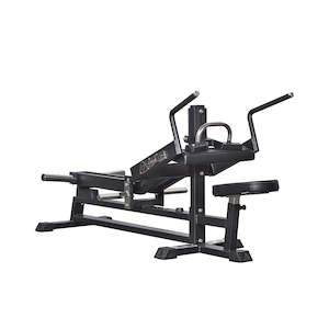 055 Gymleco Dip Press