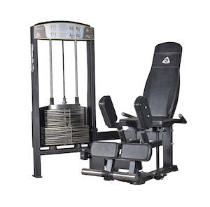 Gymnasium equipment: 364 Gymleco Adductor/Abductor