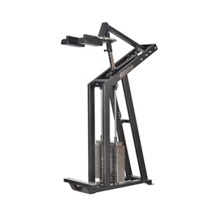 347 Gymleco Standing Calf Press