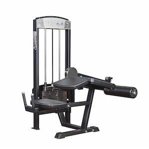 Gymnasium equipment: 342 Gymleco Lying Leg Curl