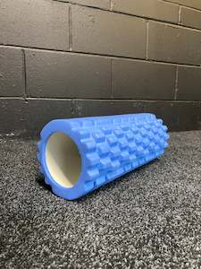 Gymnasium equipment: 30CM TRIGGER POINT FOAM ROLLER