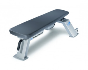 Nautilus Flat Bench