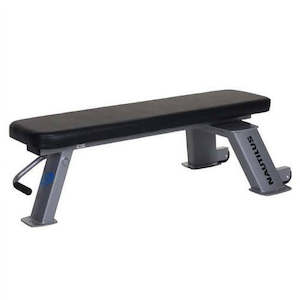 Nautilus Flat Utility Bench