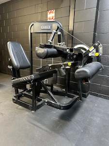 Cybex Eagle Hamstring Curl