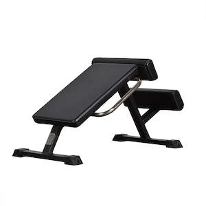 Gymnasium equipment: Gymleco 170 ABDOMINAL BENCH