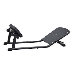 Gymnasium equipment: Gymleco 166 HIP THRUST