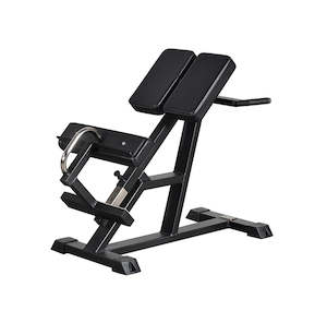 Gymnasium equipment: Gymleco 162 BELLY BACK ADJUSTABLE