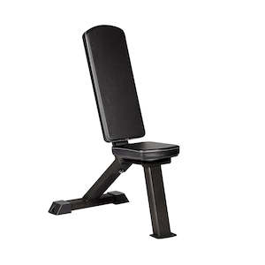 Gymnasium equipment: Gymleco 153 FIXED BENCH 70 DEGREES