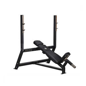 Gymleco 120 Incline Bench Press