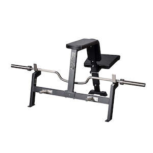 Gymleco 117 Seal Row Bench