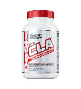 Nutrex Lipo-6 CLA