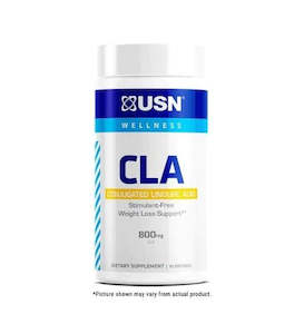 USN CLA Pure 1000