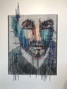 Art gallery: The Human Glitch II