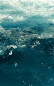 Art gallery: TURBULENT SEA