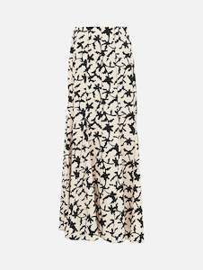 Womenswear: Kellia Skirt in Moonstone