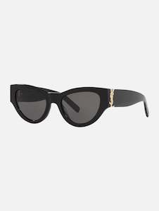 Womenswear: SLM94001 in Black