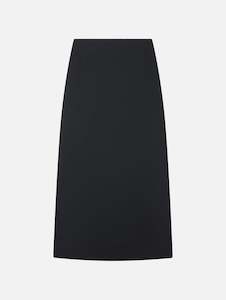 Samos Skirt in Black