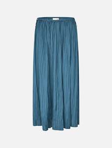 Womenswear: Ineze Skirt in Neptune