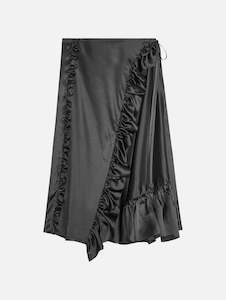 Womenswear: Adelina Skirt in Black