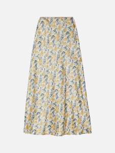 Womenswear: Elowen Skirt in Wildflower Thicket