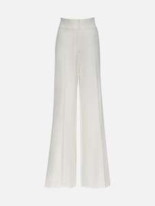 Womenswear: Biru Pants in Off White