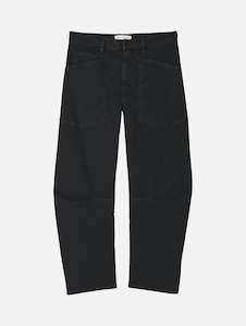 Womenswear: Shon Pant in Carbon